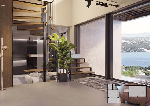 Maison de luxe à vendre à Opatija, 3 500 000 €, Photo 2