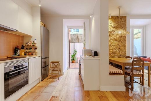 Appartement de luxe à vendre à Lisbon, 575 000 €, Photo 2