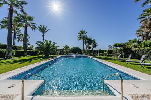 Luxury House for sale in Marbella, 7 990 000 €, Photo 2