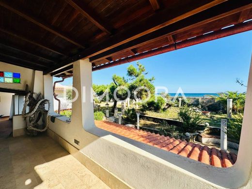 Luxury House for sale in San Felice Circeo, 1 350 000 €, Photo 3