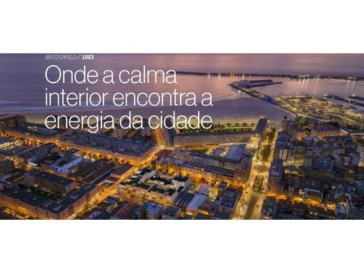 Appartement de luxe à vendre à Matosinhos, 1 300 000 €, Photo 3