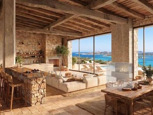 Luxury House for sale in Arzachena, 0 €, Photo 4