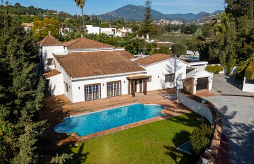 Luxury House for sale in Marbella, 2 499 000 €, Photo 4