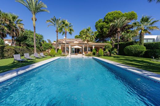 Luxury House for sale in Marbella, 7 990 000 €, Photo 4