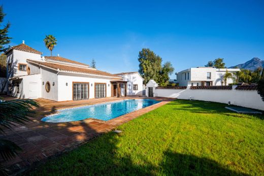 Luxury House for sale in Marbella, 2 499 000 €, Photo 5