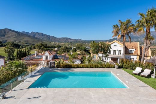 Luxury House for sale in Marbella, 2 395 000 €, Photo 5