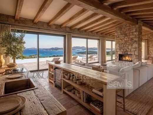 Luxury House for sale in Arzachena, 0 €, Photo 6