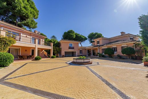 Luxury House for sale in Marbella, 7 990 000 €, Photo 7