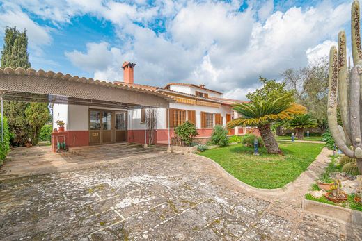 Luxury House for sale in Bunyola, 840 000 €, Photo 1