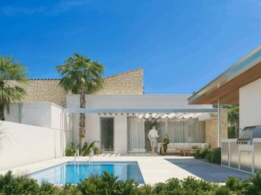 Maison de luxe à vendre à La Nucia, 795 000 €, Photo 1