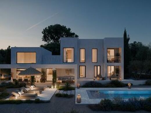 Luxury House for sale in Mojacar, 1 100 000 €, Photo 1