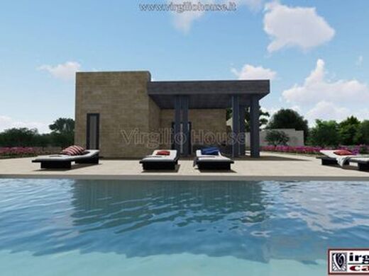Luxury House for sale in Ostuni, 650 000 €, Photo 1