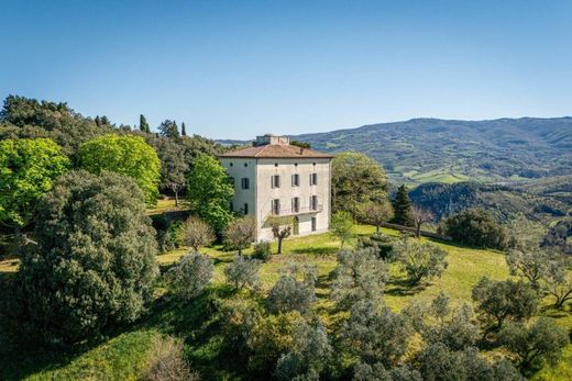 Luxury House for sale in Pomarance, 2 300 000 €, Photo 1