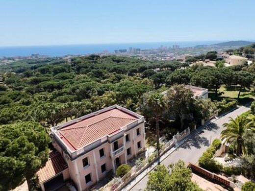 Maison de luxe à vendre à Platja d'Aro, 1 100 000 €, Photo 1