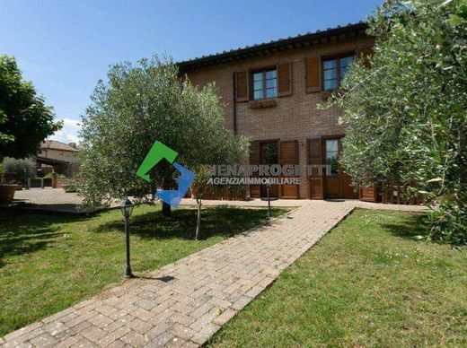 Luxury House for sale in Siena, 600 000 €, Photo 1
