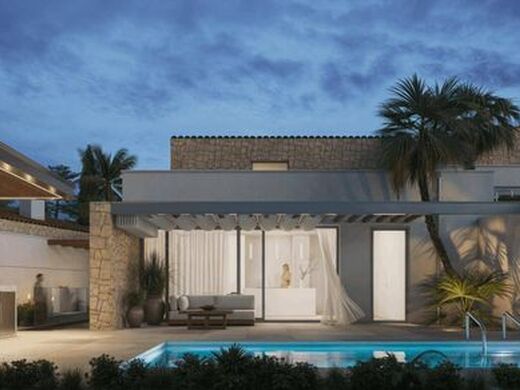 Maison de luxe à vendre à La Nucia, 795 000 €, Photo 2