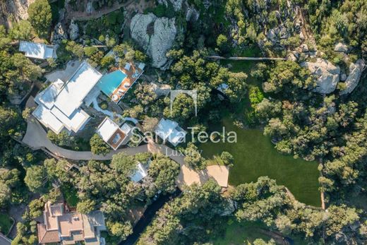 Maison de luxe à vendre à Porto Rotondo, 8 900 000 €, Photo 2
