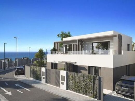 Maison de luxe à vendre à Vélez-Málaga, 435 000 €, Photo 3