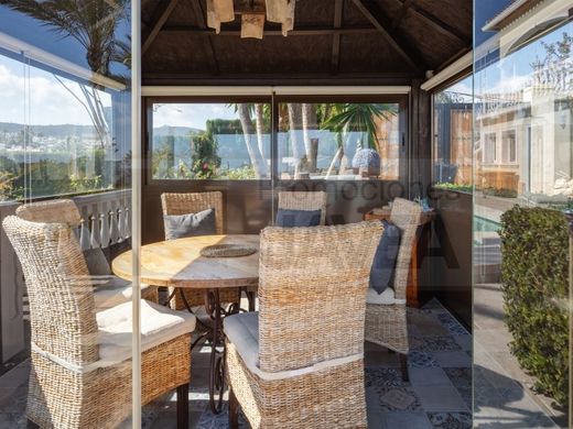 Luxury House for sale in Javea, 995 000 €, Photo 3