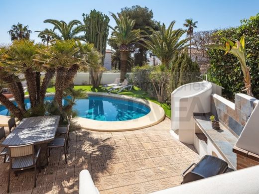 Luxury House for sale in Javea, 1 250 000 €, Photo 3