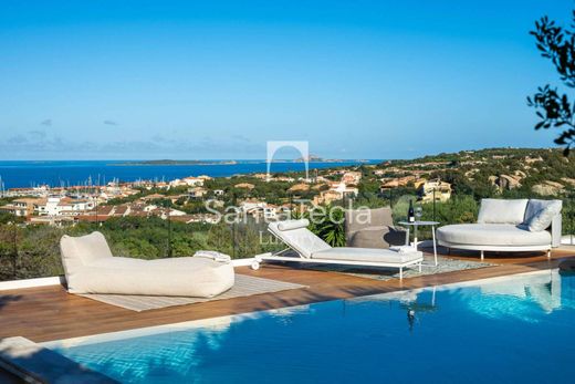 Maison de luxe à vendre à Porto Rotondo, 8 900 000 €, Photo 4