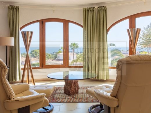 Luxury House for sale in Javea, 1 250 000 €, Photo 5