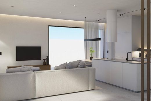Maison de luxe à vendre à La Nucia, 795 000 €, Photo 6