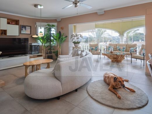 Luxury House for sale in Javea, 995 000 €, Photo 6