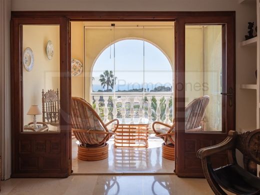 Luxury House for sale in Javea, 1 250 000 €, Photo 6