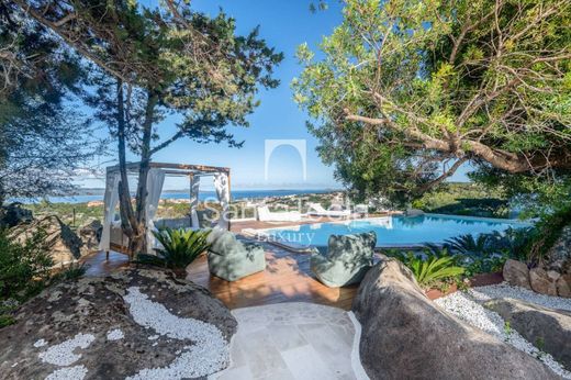 Maison de luxe à vendre à Porto Rotondo, 8 900 000 €, Photo 6