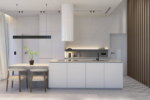 Maison de luxe à vendre à La Nucia, 795 000 €, Photo 7