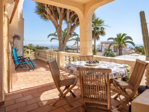 Luxury House for sale in Javea, 1 250 000 €, Photo 7