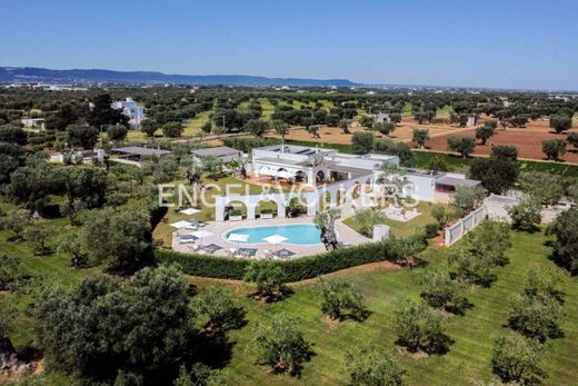 Maison de luxe à vendre à Fasano, 1 590 000 €, Photo 1