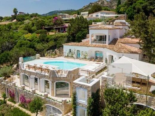 Luxury House for sale in Porto Cervo, 0 €, Photo 1