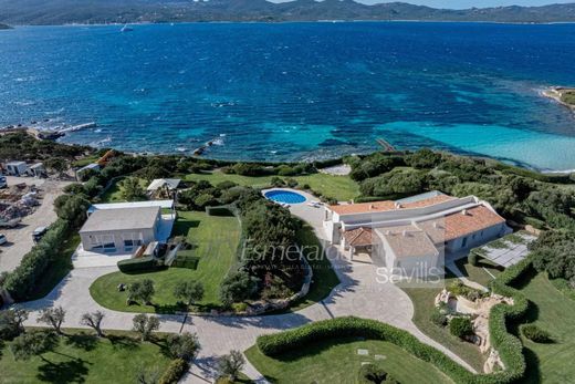 Luxury House for sale in Porto Rotondo, 50 000 000 €, Photo 2