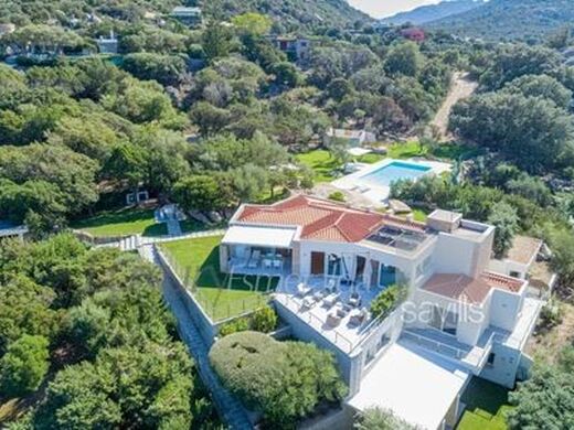 Luxury House for sale in Porto Rotondo, 0 €, Photo 2