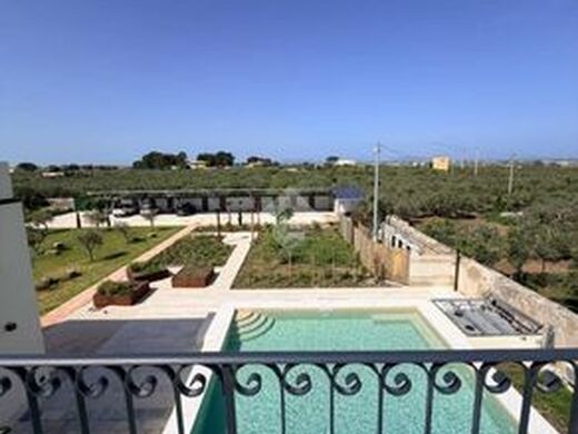 Maison de luxe à vendre à Paceco, 10 170 000 €, Photo 2