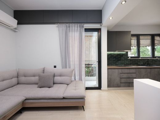 Appartement de luxe à vendre à Agía Paraskeví, 390 000 €, Photo 3