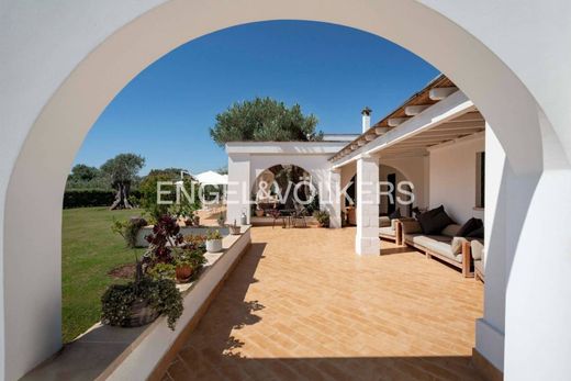 Maison de luxe à vendre à Fasano, 1 590 000 €, Photo 3