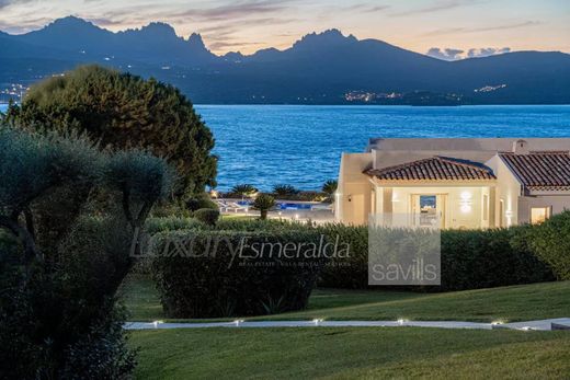 Luxury House for sale in Porto Rotondo, 50 000 000 €, Photo 4