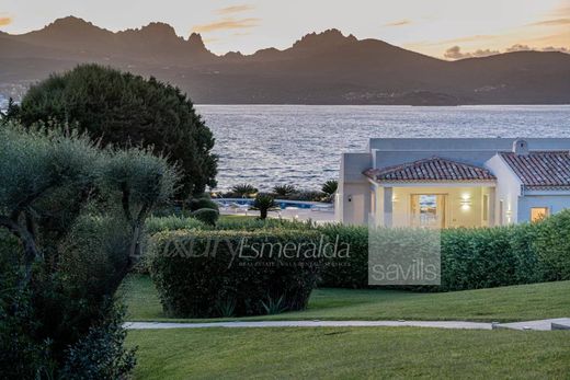 Luxury House for sale in Porto Rotondo, 50 000 000 €, Photo 5