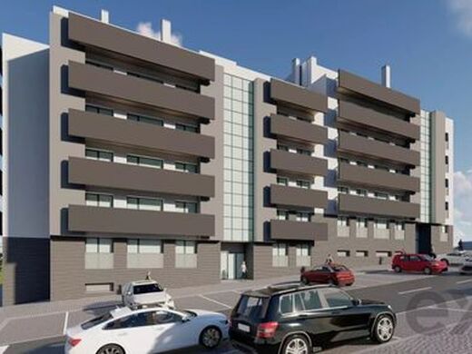 Luxury Apartment for sale in Viseu, 430 000 €, Photo 1