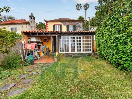 Maison de luxe à vendre à Calheta, 470 000 €, Photo 1