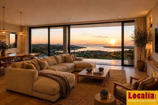 Luxury House for sale in Mogro, 960 000 €, Photo 1