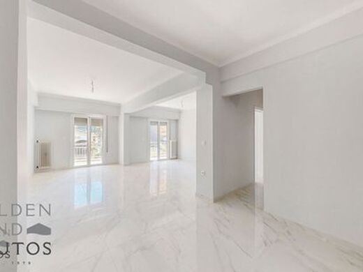Luxury Apartment for sale in Paleó Fáliro, 350 000 €, Photo 1