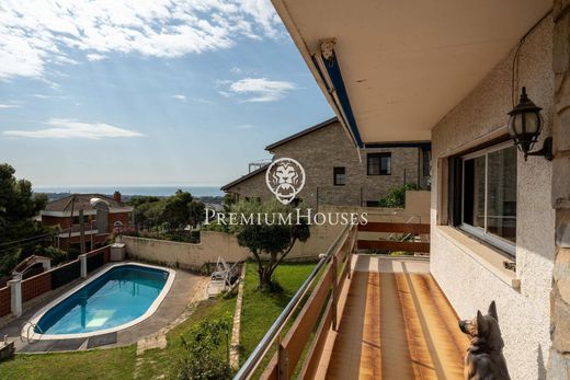 Maison de luxe à vendre à Castelldefels, 1 390 000 €, Photo 2