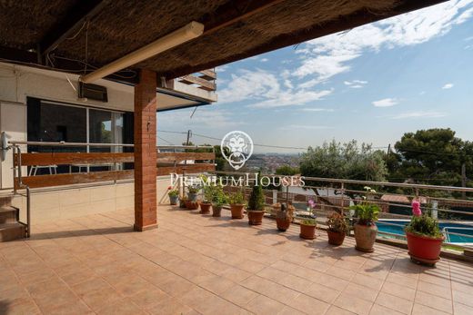 Maison de luxe à vendre à Castelldefels, 1 390 000 €, Photo 3
