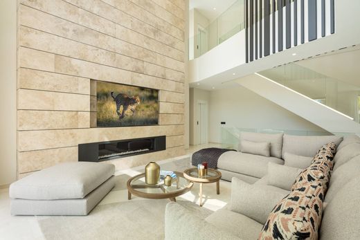 Maison de luxe à vendre à Nueva Andalucia, 4 995 000 €, Photo 3