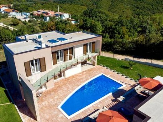Maison de luxe à vendre à Labin, 757 000 €, Photo 4