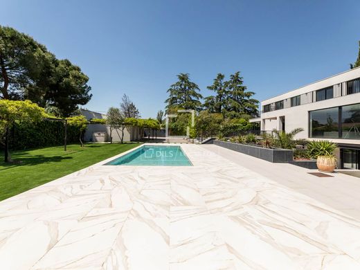 Maison de luxe à vendre à Majadahonda, 3 600 000 €, Photo 4